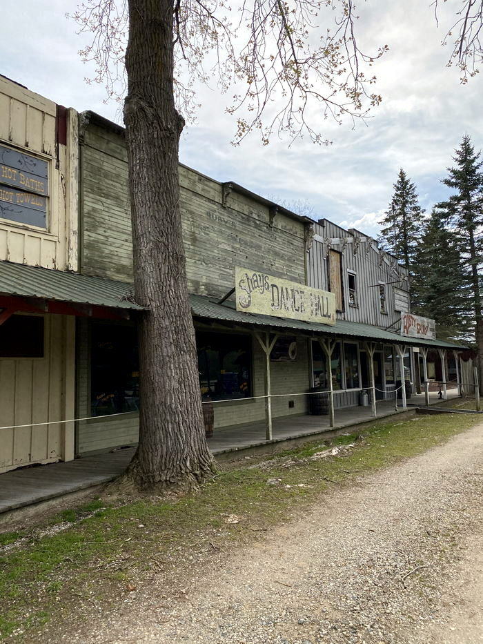 Stagecoach Stop - Summer 2021 Photo